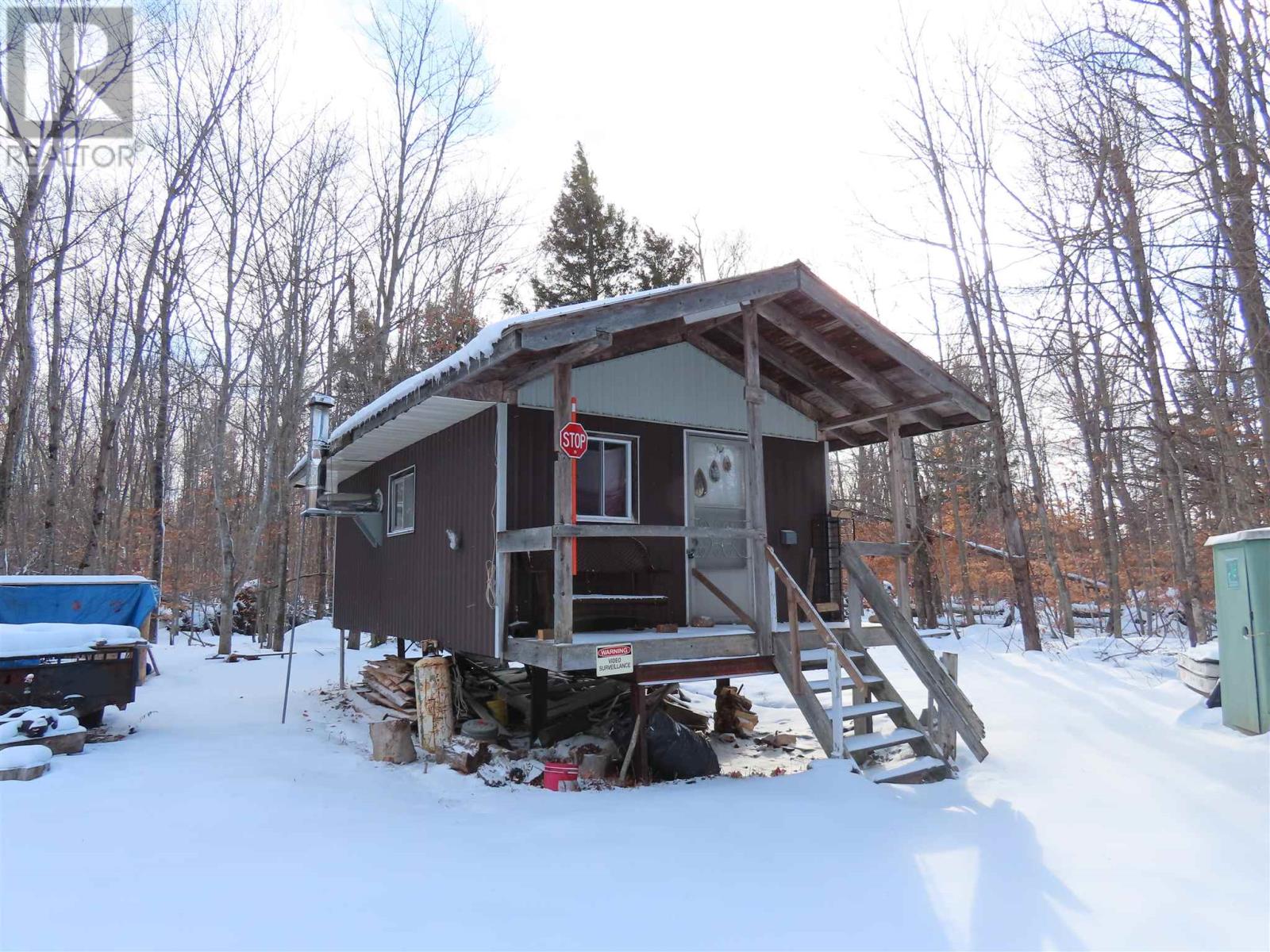 Lot 16 Concession R, Hilton Township, Ontario  P0R 1G0 - Photo 1 - SM253472