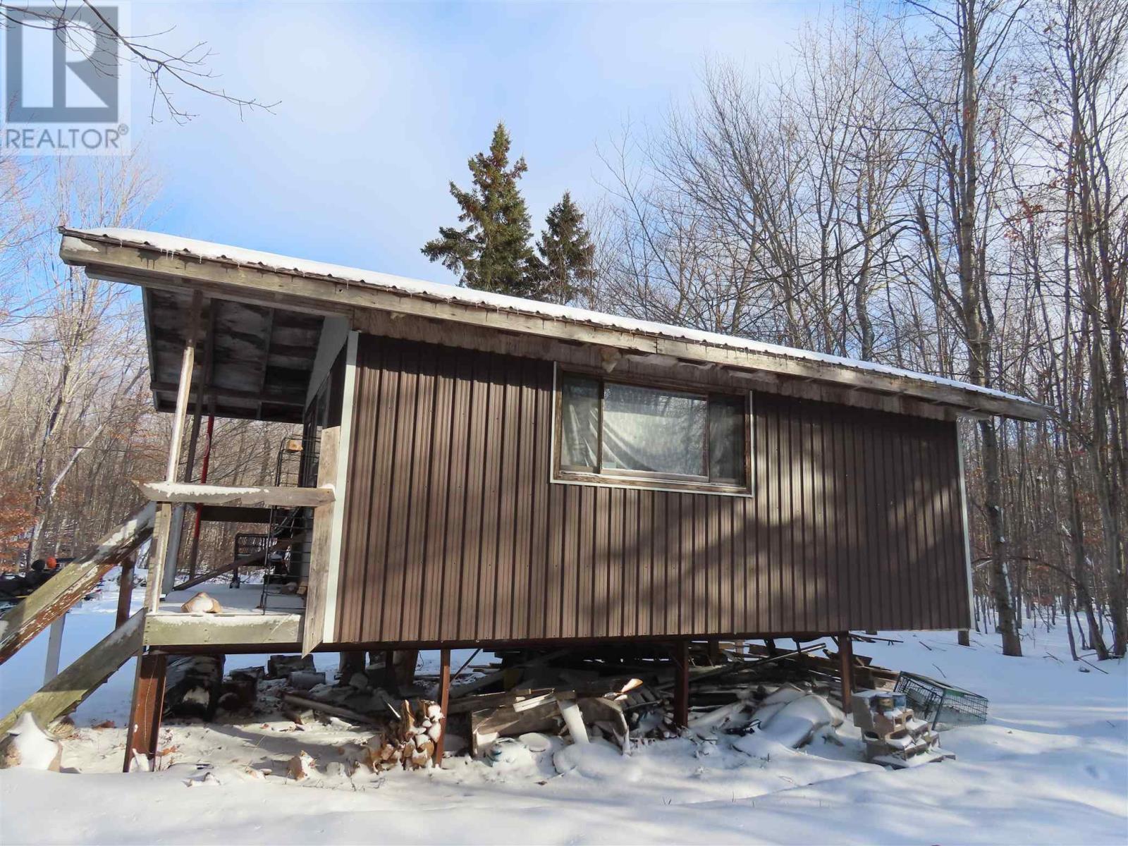 Lot 16 Concession R, Hilton Township, Ontario  P0R 1G0 - Photo 3 - SM253472