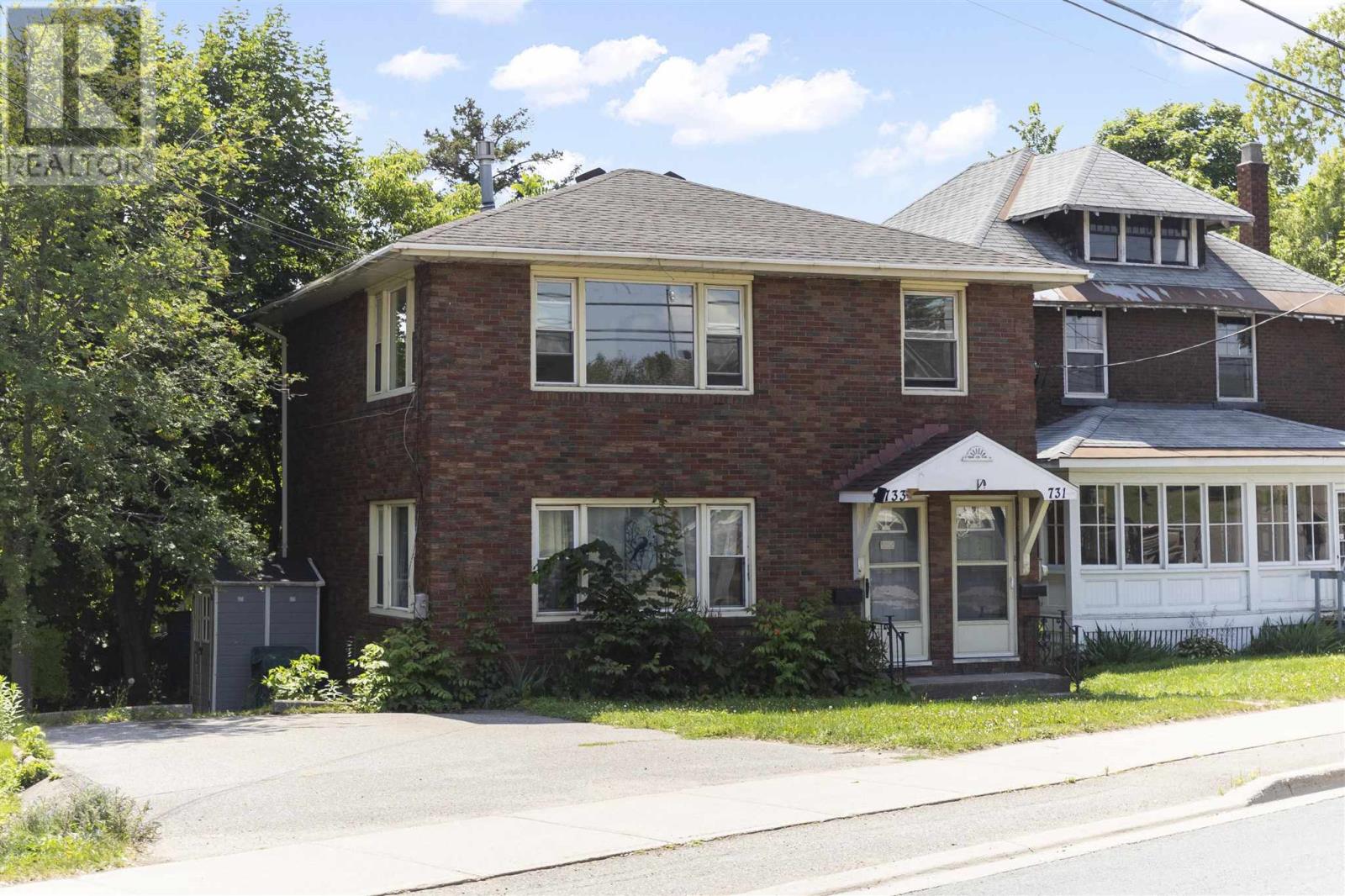 731-733 Wellington St E, Sault Ste. Marie, Ontario  P6A 2M8 - Photo 19 - SM260243