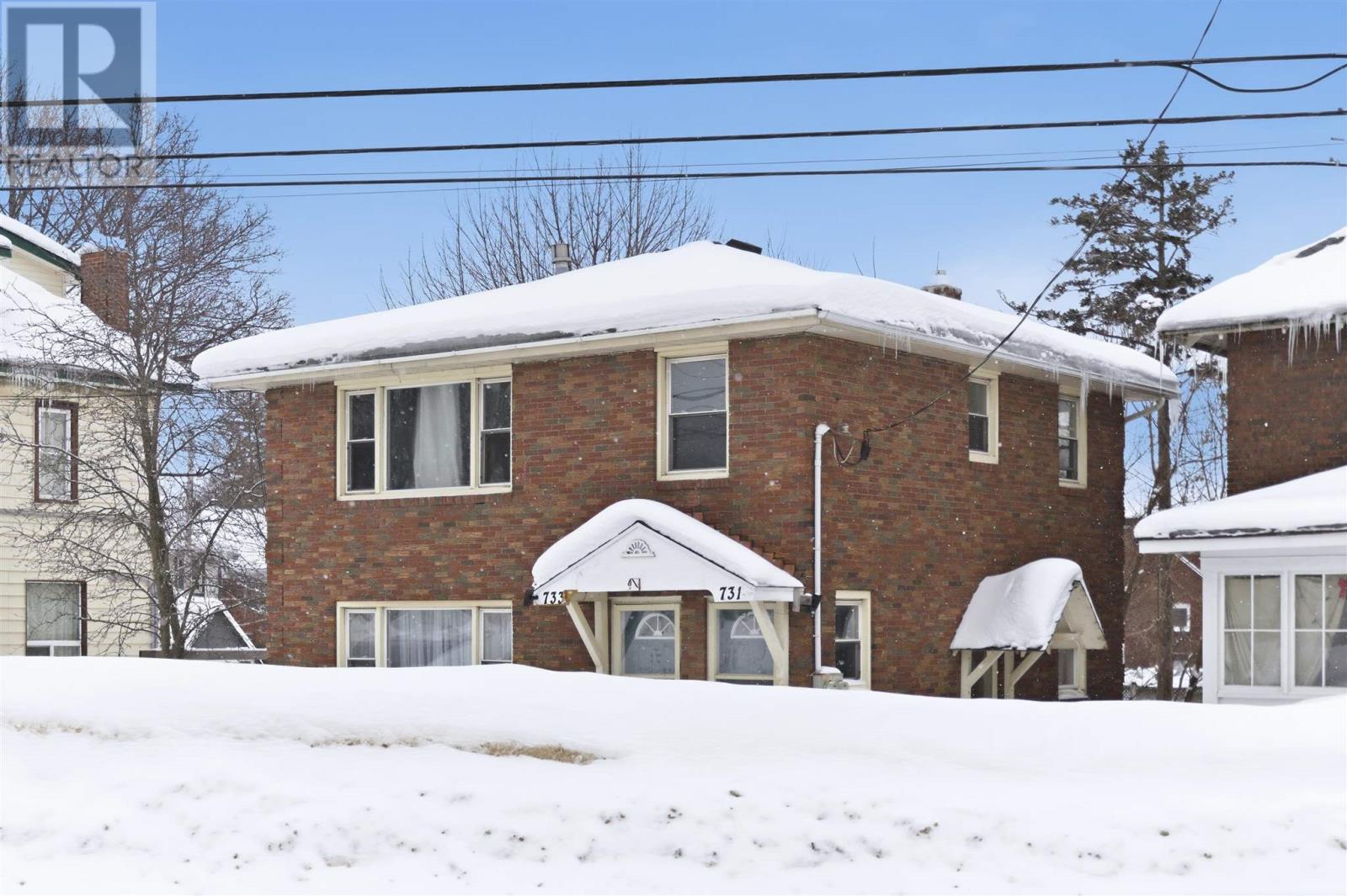 731-733 Wellington St E, Sault Ste. Marie, Ontario  P6A 2M8 - Photo 26 - SM260243