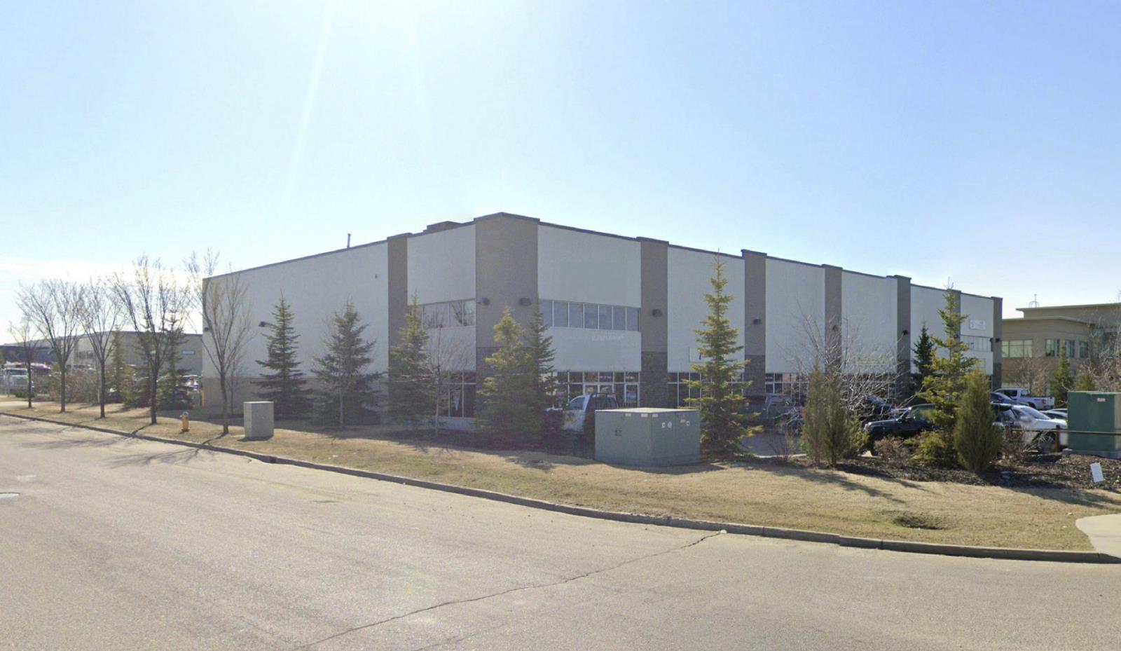 5321  47 Street, edmonton, Alberta