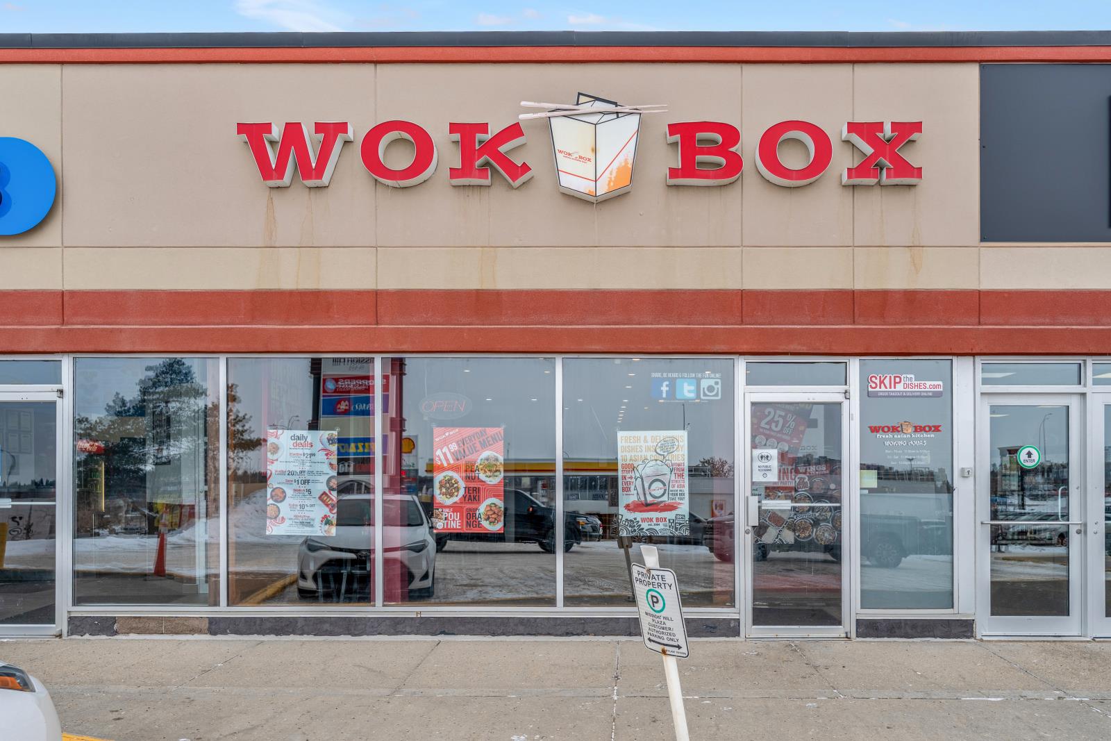 392  St Albert Trl, st. albert, Alberta