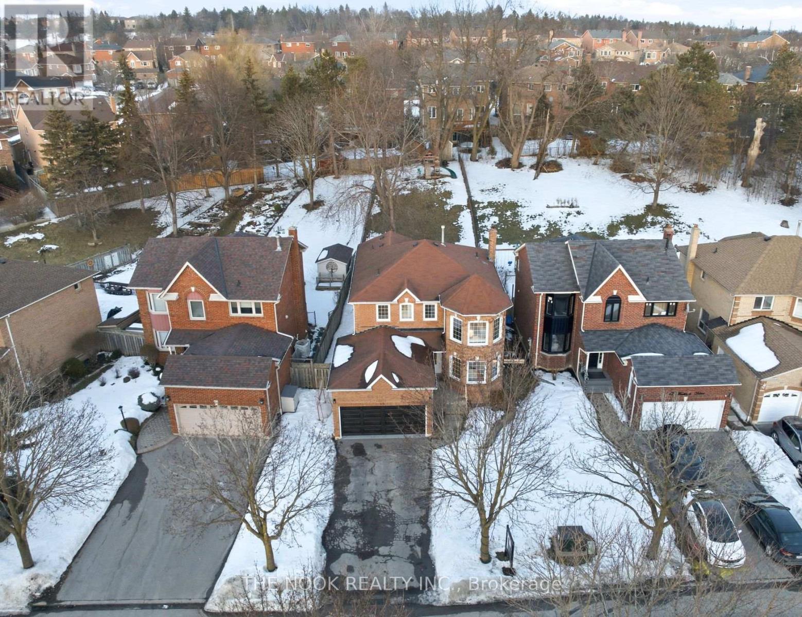 49 MEEKINGS DRIVE, ajax (central west), Ontario