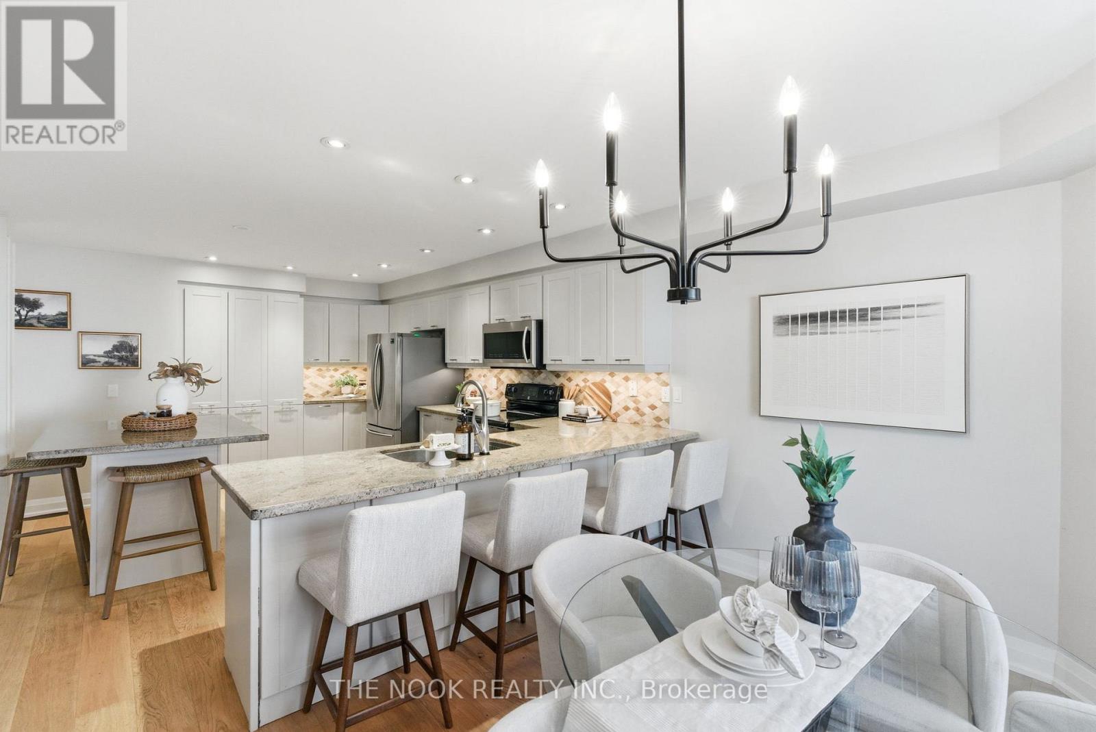 49 Meekings Drive, Ajax (Central West), Ontario  L1T 3N2 - Photo 10 - E12850410