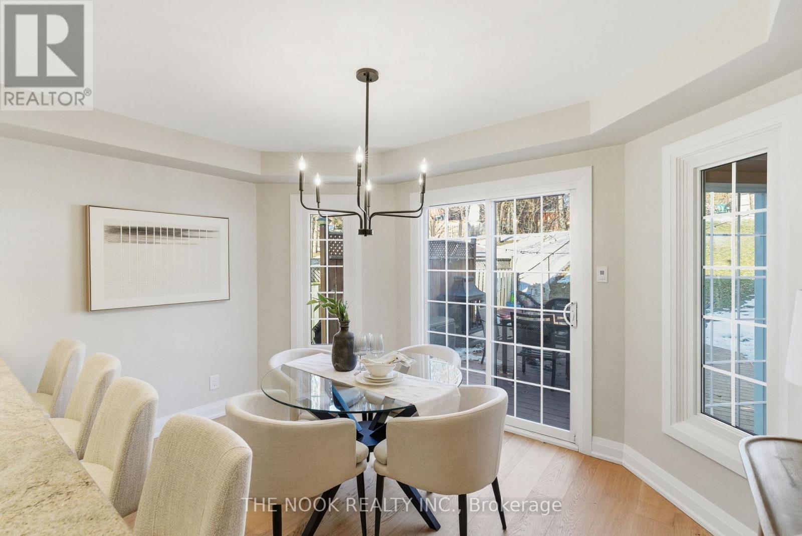 49 Meekings Drive, Ajax (Central West), Ontario  L1T 3N2 - Photo 11 - E12850410