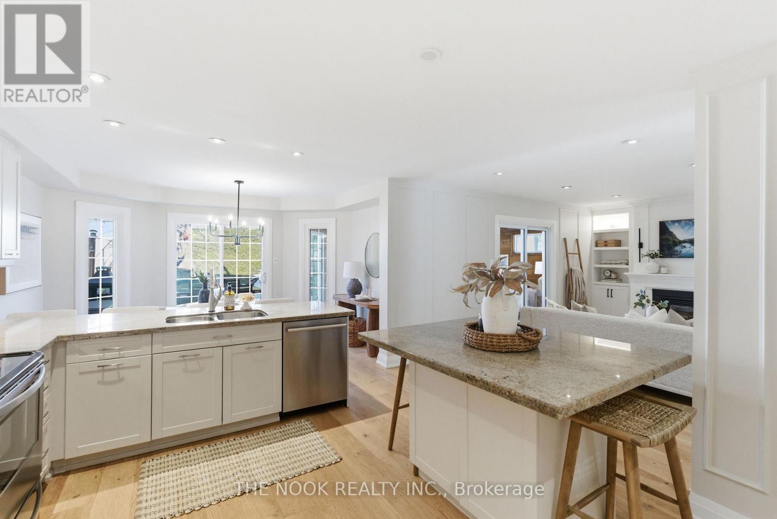 49 Meekings Drive, Ajax (Central West), Ontario  L1T 3N2 - Photo 16 - E12850410