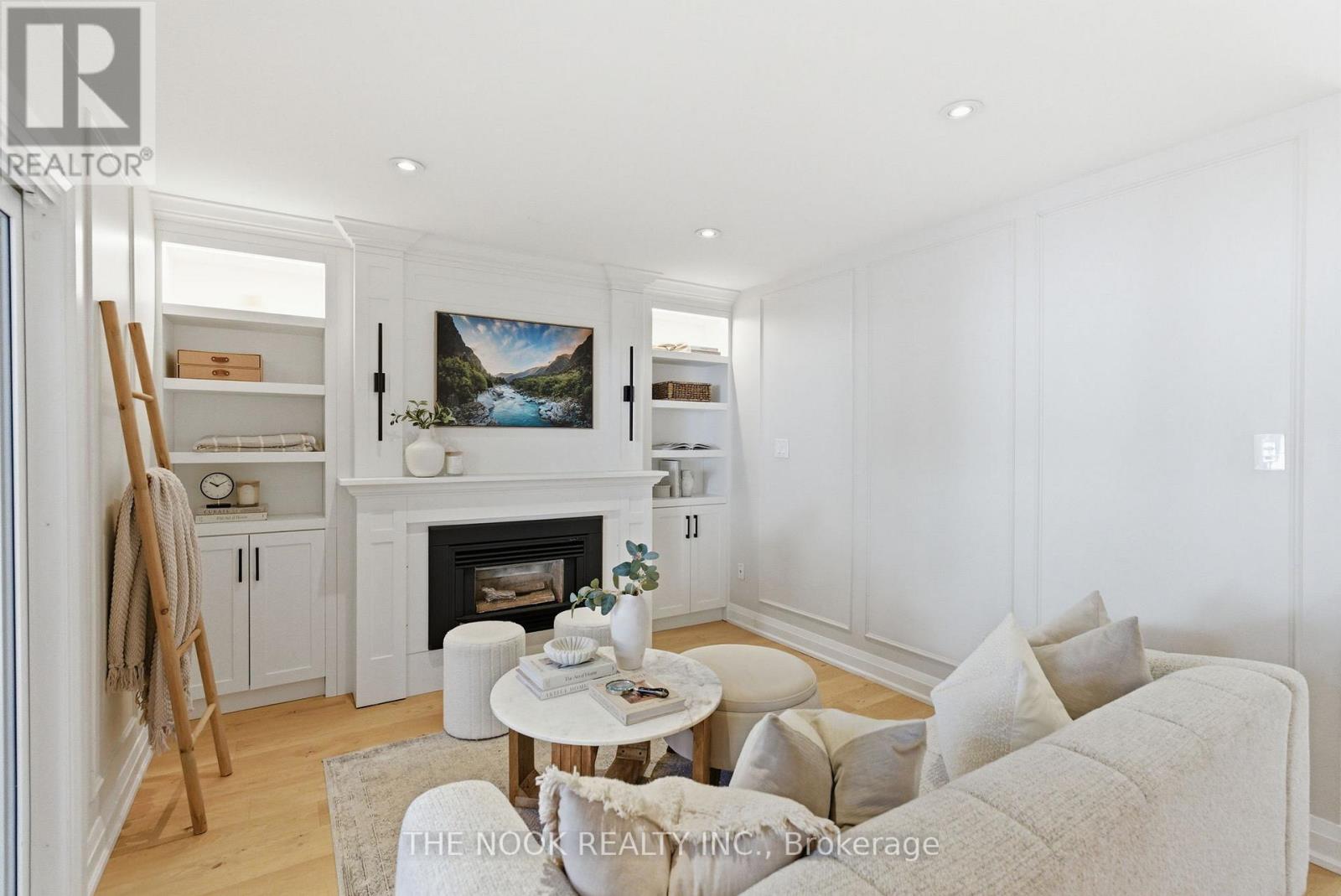 49 Meekings Drive, Ajax (Central West), Ontario  L1T 3N2 - Photo 18 - E12850410