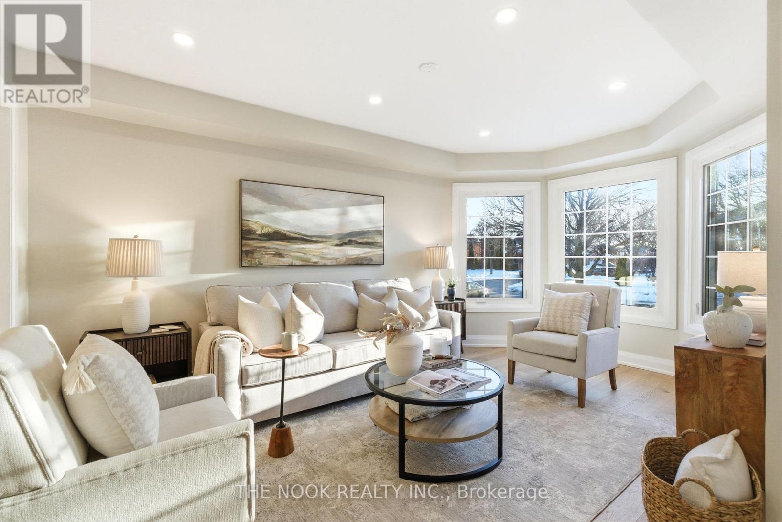 49 Meekings Drive, Ajax (Central West), Ontario  L1T 3N2 - Photo 3 - E12850410