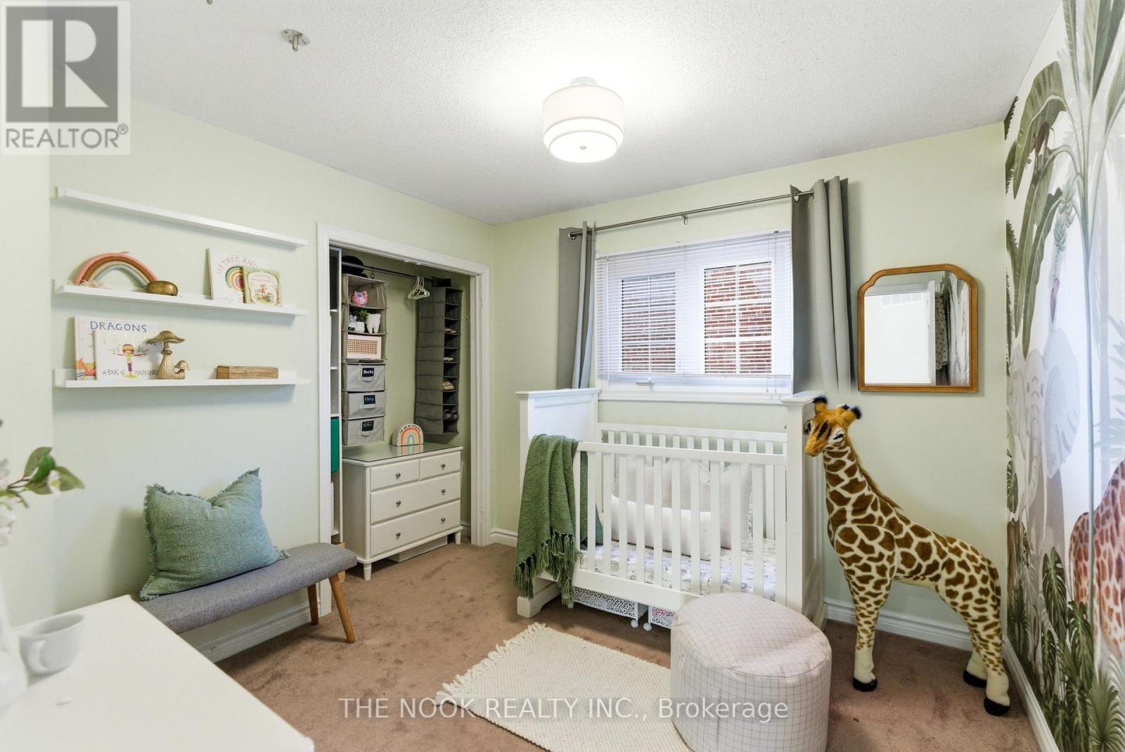 49 Meekings Drive, Ajax (Central West), Ontario  L1T 3N2 - Photo 31 - E12850410