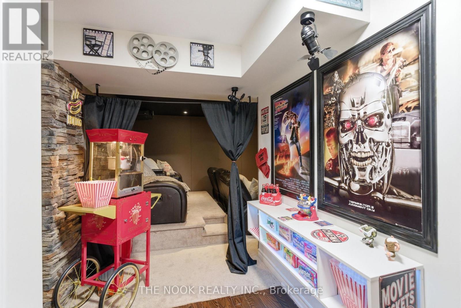 49 Meekings Drive, Ajax (Central West), Ontario  L1T 3N2 - Photo 38 - E12850410