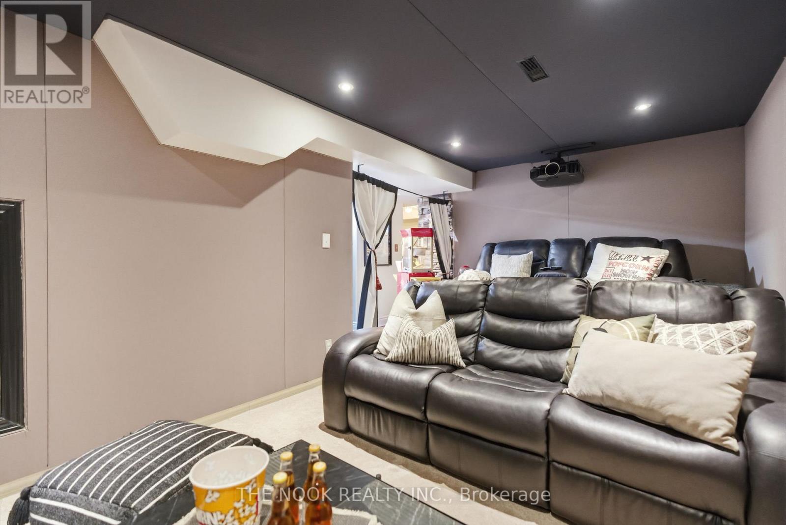 49 Meekings Drive, Ajax (Central West), Ontario  L1T 3N2 - Photo 40 - E12850410