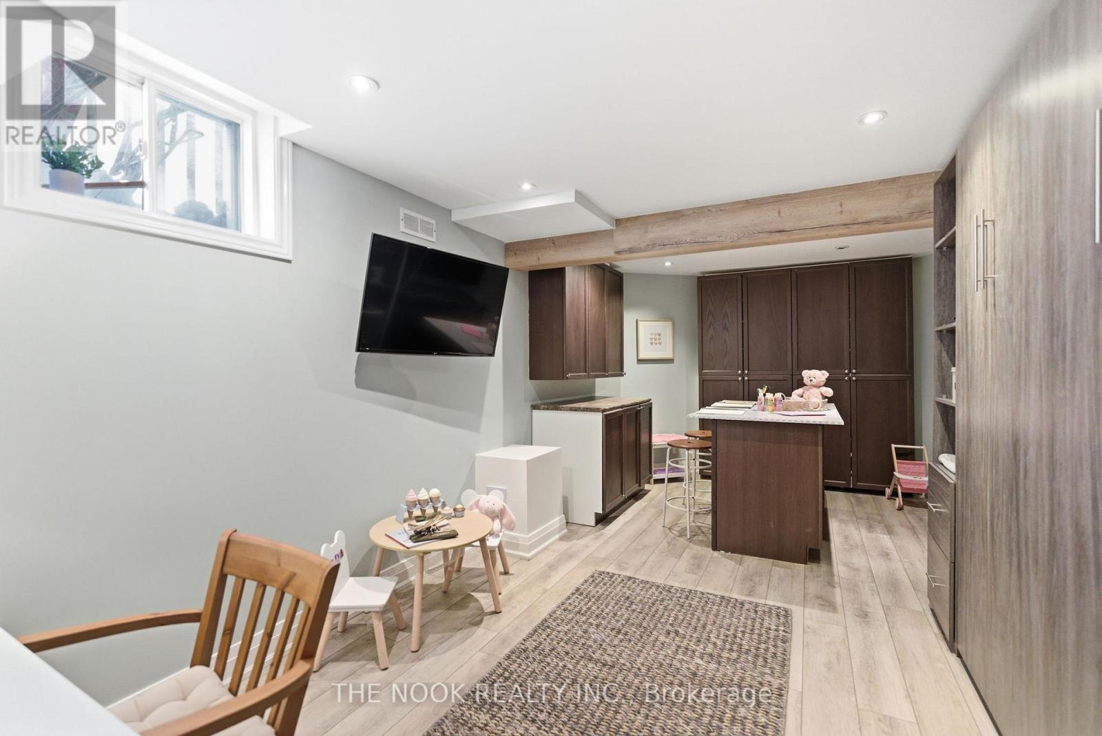 49 Meekings Drive, Ajax (Central West), Ontario  L1T 3N2 - Photo 43 - E12850410