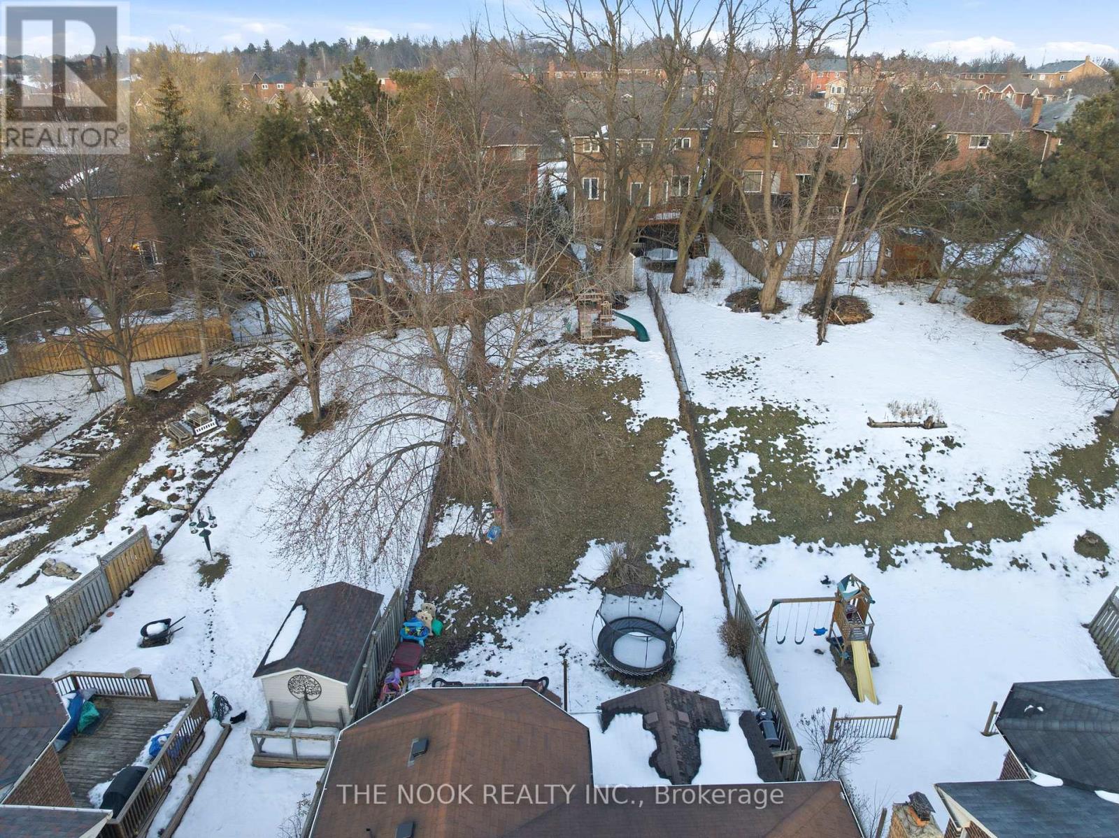 49 Meekings Drive, Ajax (Central West), Ontario  L1T 3N2 - Photo 47 - E12850410