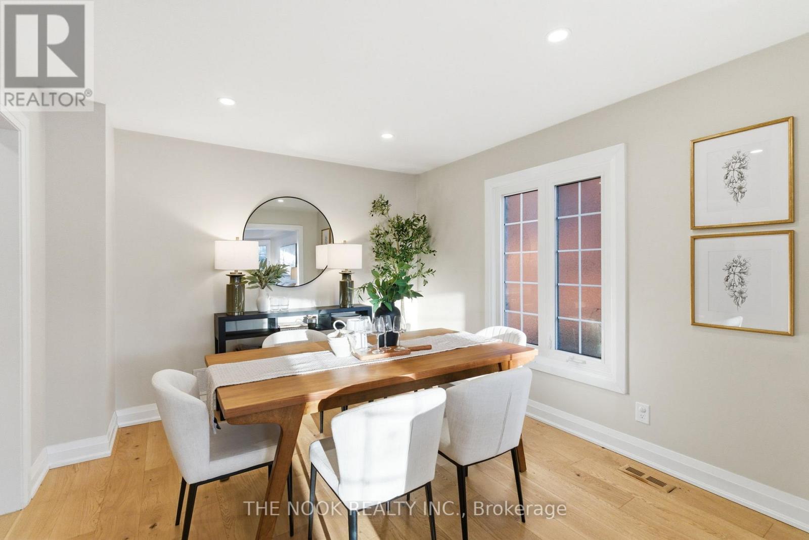 49 Meekings Drive, Ajax (Central West), Ontario  L1T 3N2 - Photo 5 - E12850410