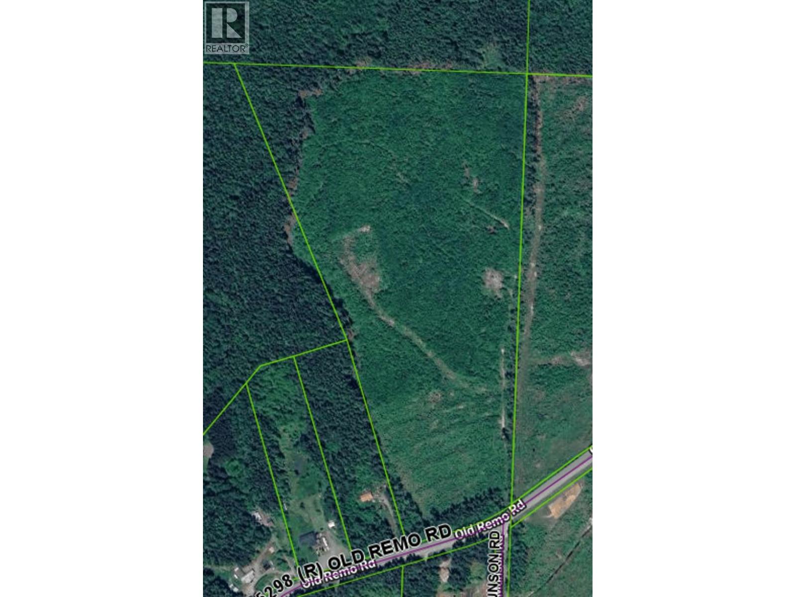 Lot A Old Remo Road, Terrace, British Columbia  V8G 0E3 - Photo 1 - R3096116