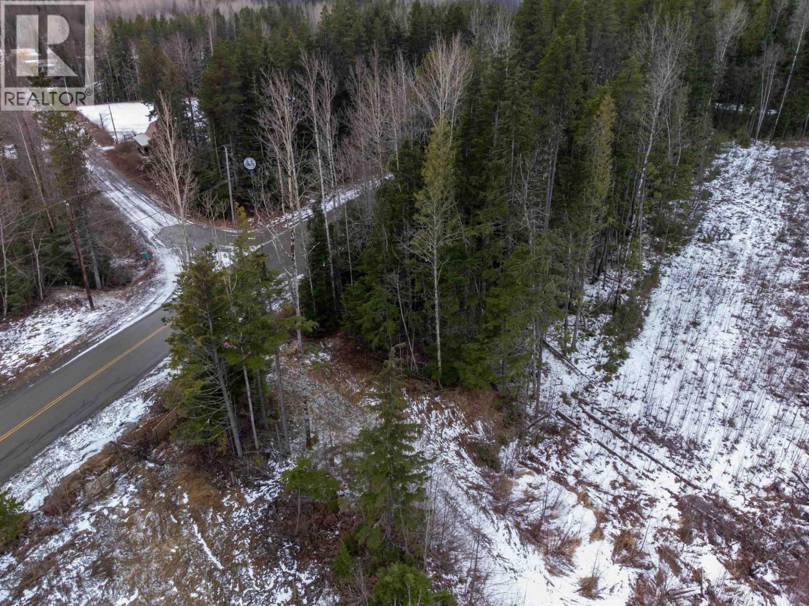 Lot A Old Remo Road, Terrace, British Columbia  V8G 0E3 - Photo 2 - R3096116