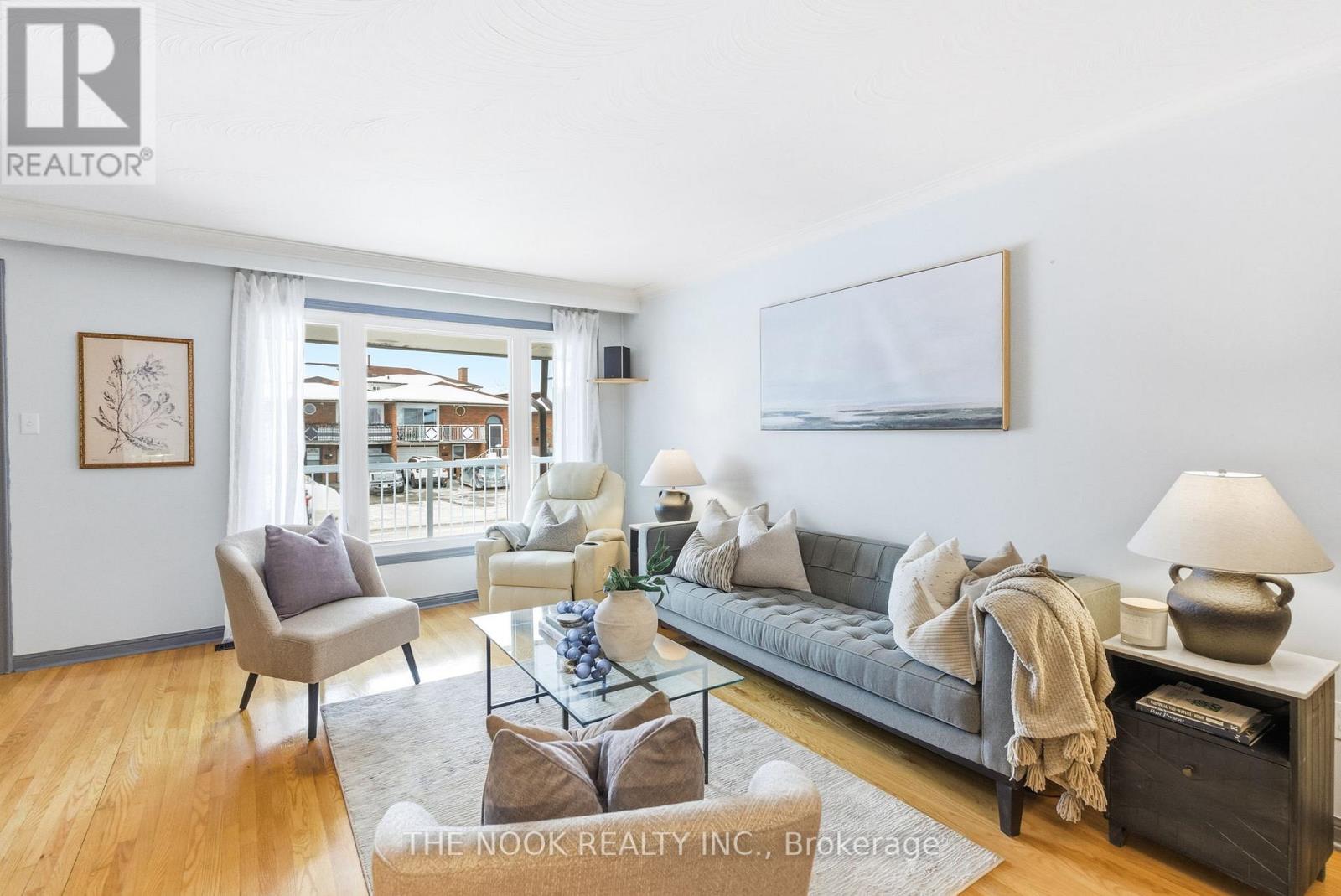 43 Prouse Drive, Brampton (Brampton North), Ontario  L6V 3A3 - Photo 19 - W12850354