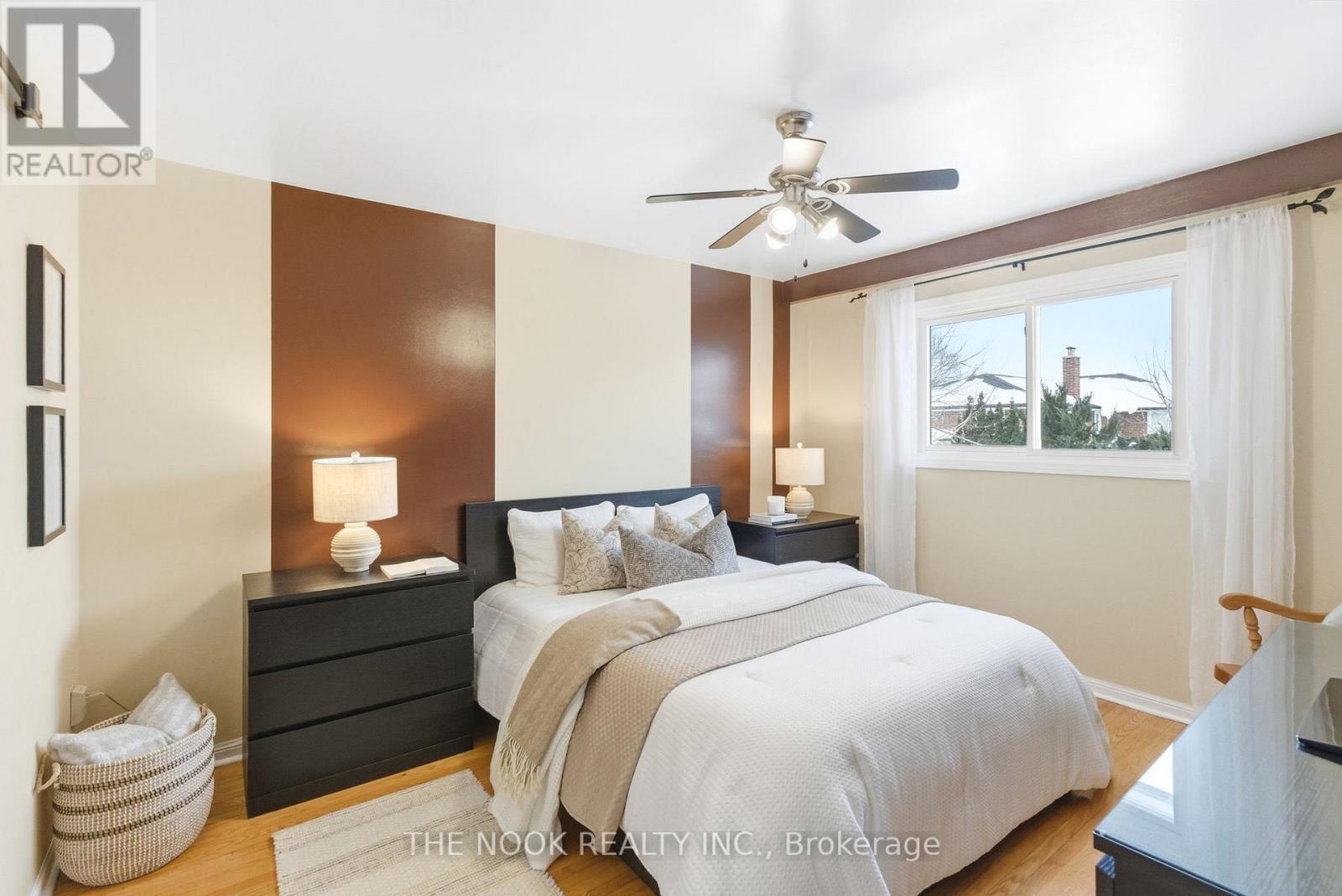 43 Prouse Drive, Brampton (Brampton North), Ontario  L6V 3A3 - Photo 26 - W12850354