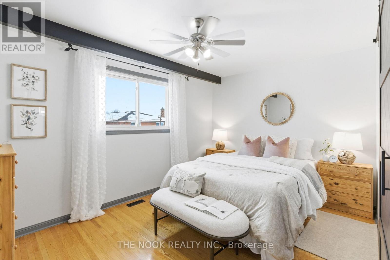 43 Prouse Drive, Brampton (Brampton North), Ontario  L6V 3A3 - Photo 28 - W12850354