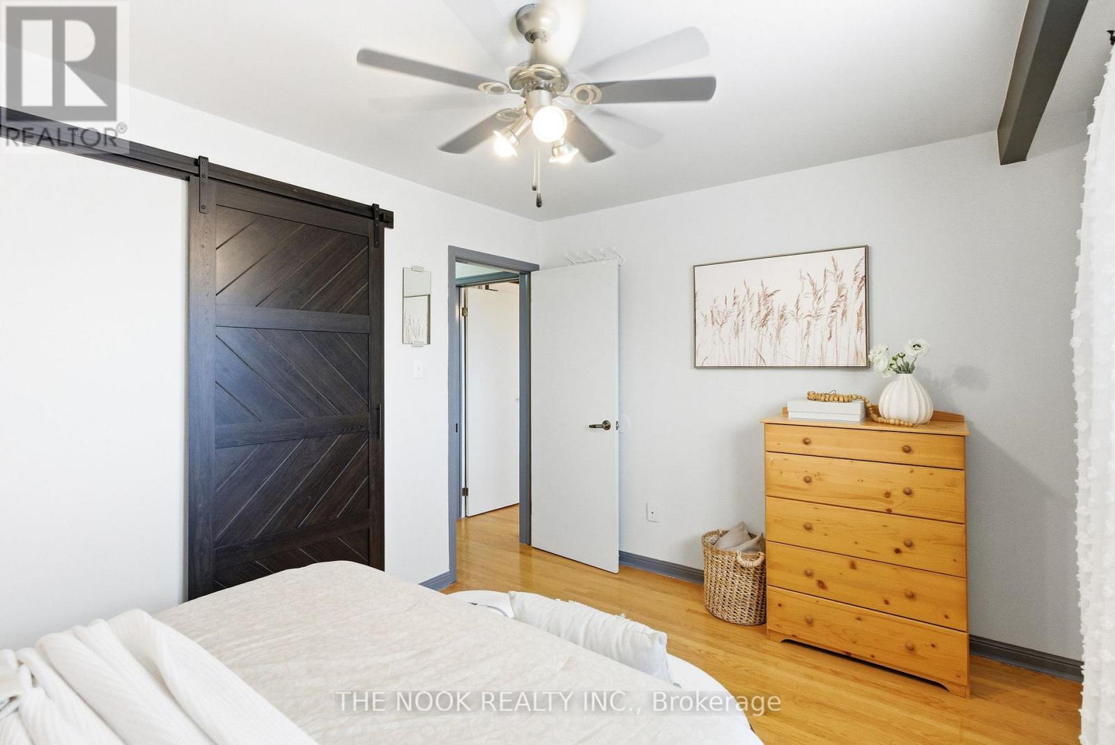 43 Prouse Drive, Brampton (Brampton North), Ontario  L6V 3A3 - Photo 29 - W12850354