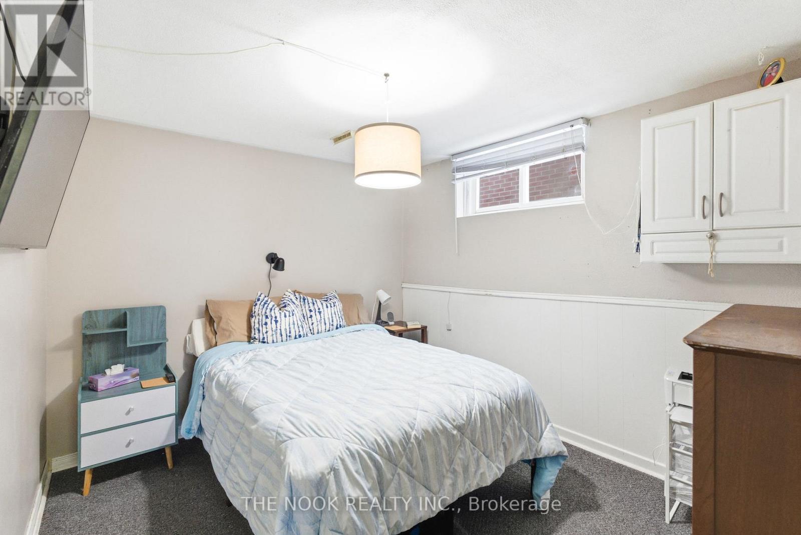 43 Prouse Drive, Brampton (Brampton North), Ontario  L6V 3A3 - Photo 32 - W12850354