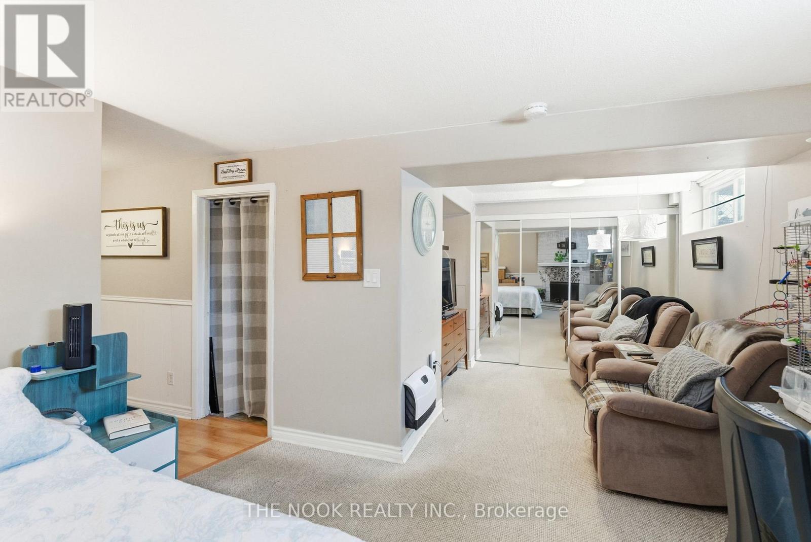 43 Prouse Drive, Brampton (Brampton North), Ontario  L6V 3A3 - Photo 40 - W12850354