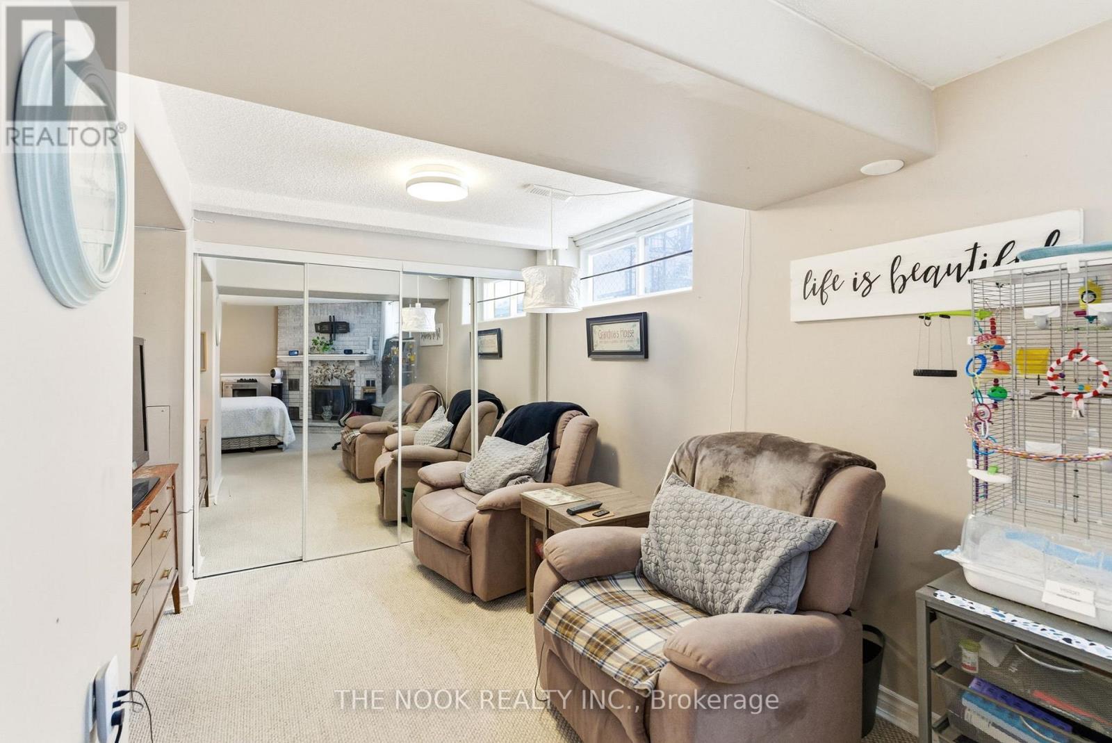 43 Prouse Drive, Brampton (Brampton North), Ontario  L6V 3A3 - Photo 41 - W12850354