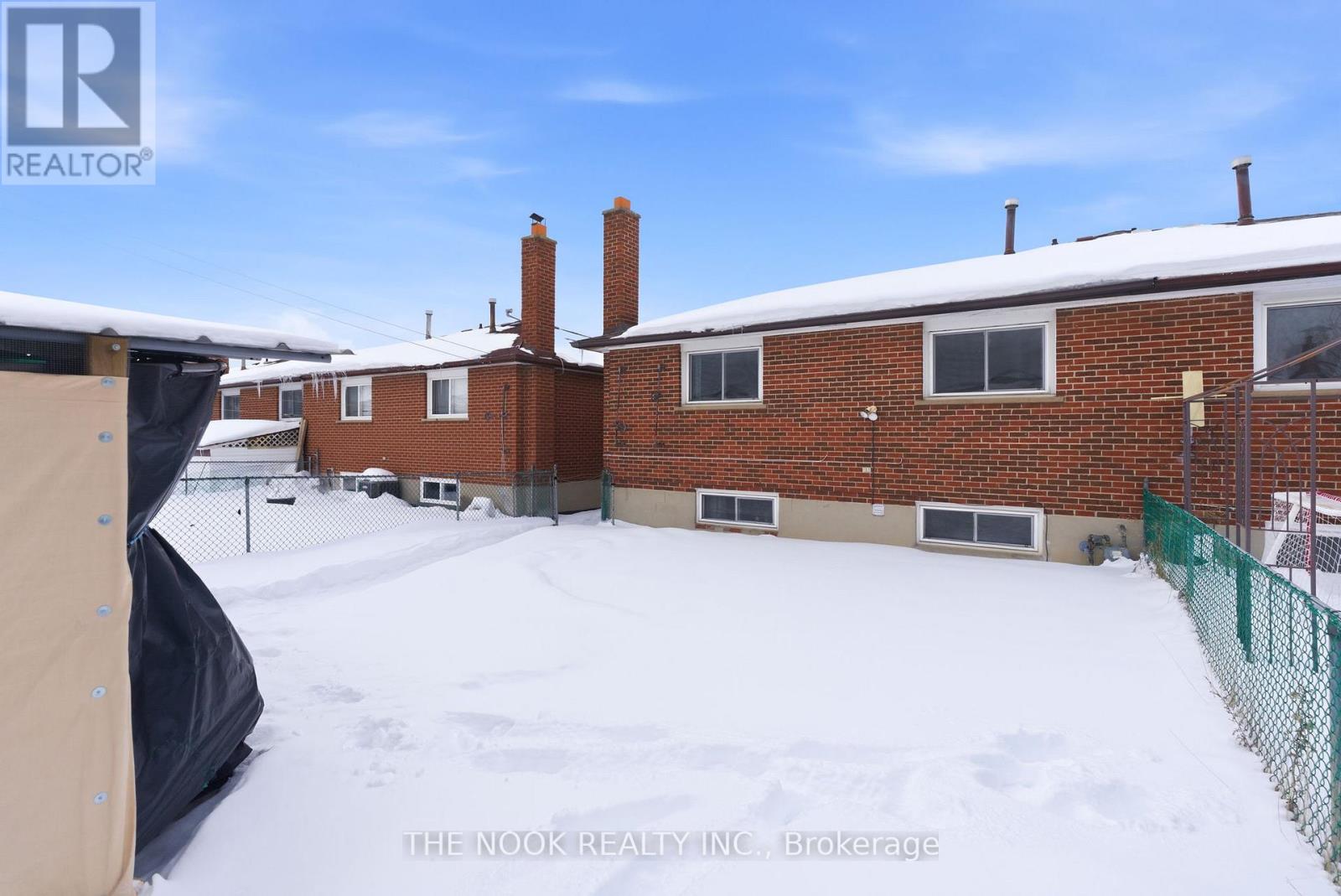 43 Prouse Drive, Brampton (Brampton North), Ontario  L6V 3A3 - Photo 44 - W12850354