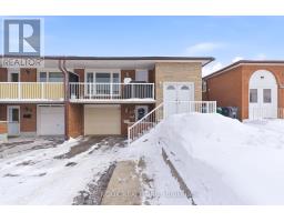 43 PROUSE DRIVE, Brampton, Ontario