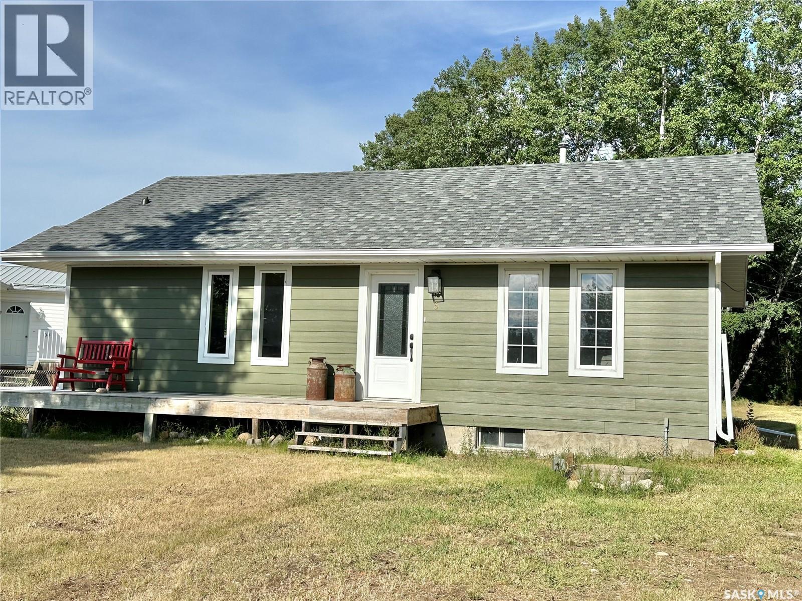 3 Morrow PLACE, Shell Lake, Saskatchewan