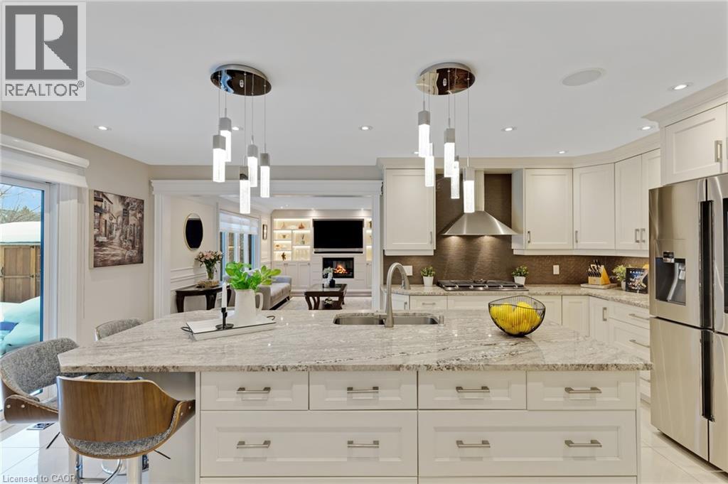 585 Wingrove Court, Waterloo, Ontario  N2T 2C1 - Photo 10 - 40806268