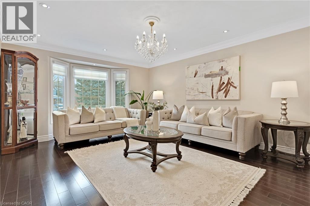 585 Wingrove Court, Waterloo, Ontario  N2T 2C1 - Photo 6 - 40806268