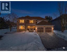 585 WINGROVE Court, waterloo, Ontario