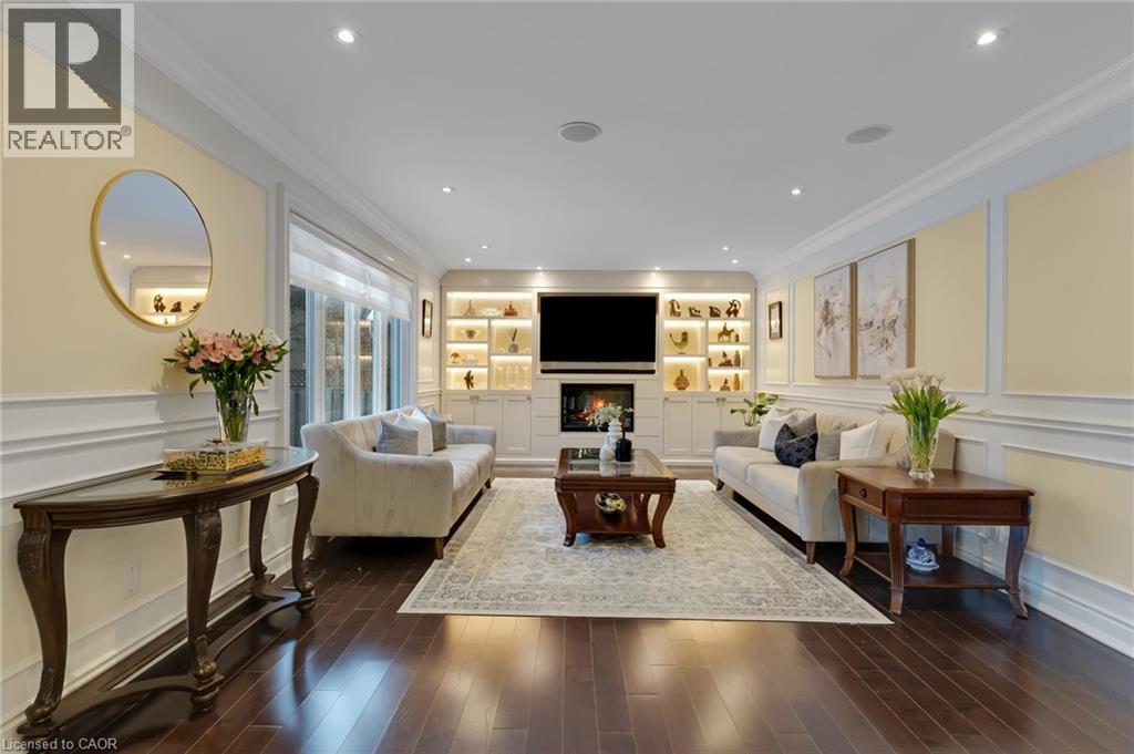 585 Wingrove Court, Waterloo, Ontario  N2T 2C1 - Photo 16 - 40806268