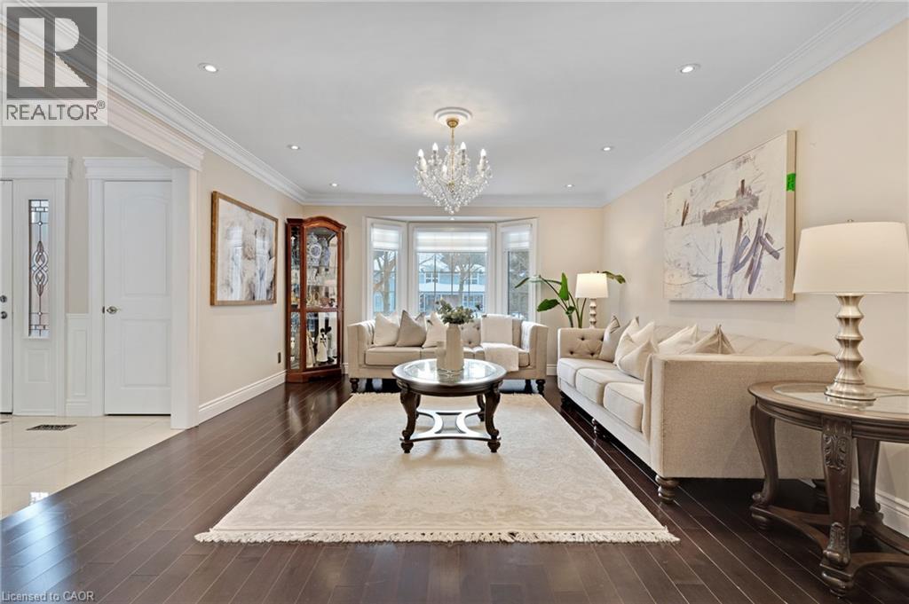 585 Wingrove Court, Waterloo, Ontario  N2T 2C1 - Photo 7 - 40806268