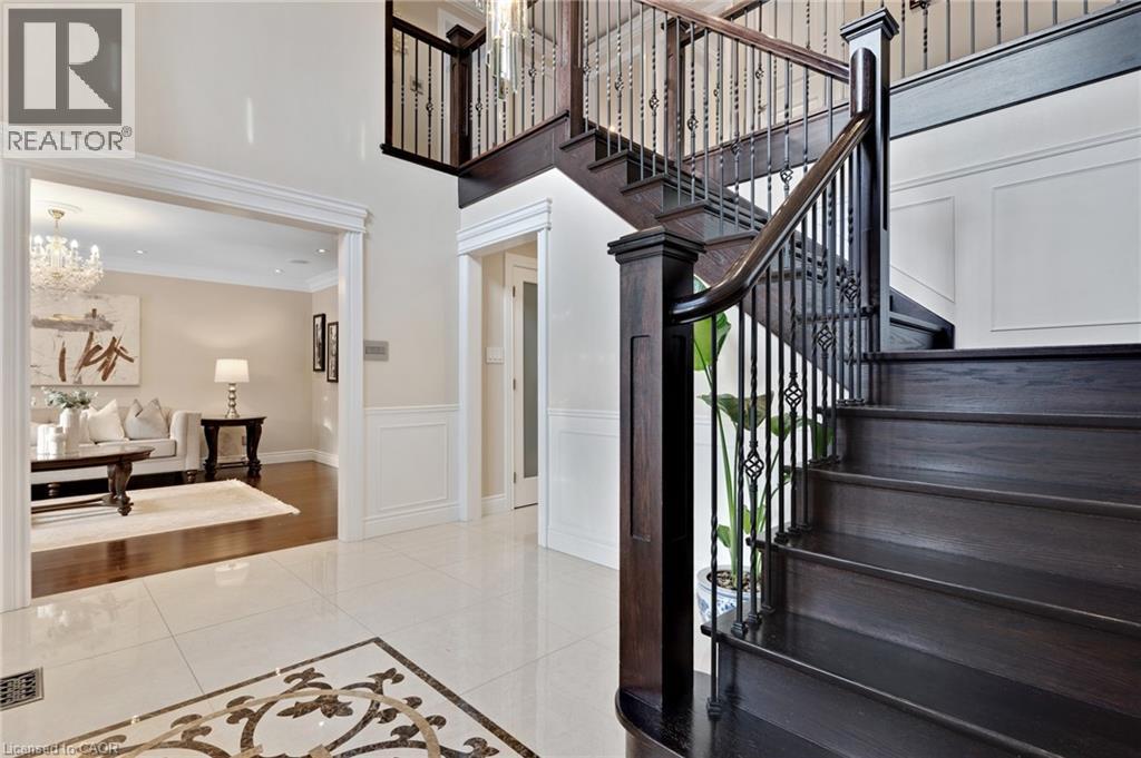 585 Wingrove Court, Waterloo, Ontario  N2T 2C1 - Photo 5 - 40806268