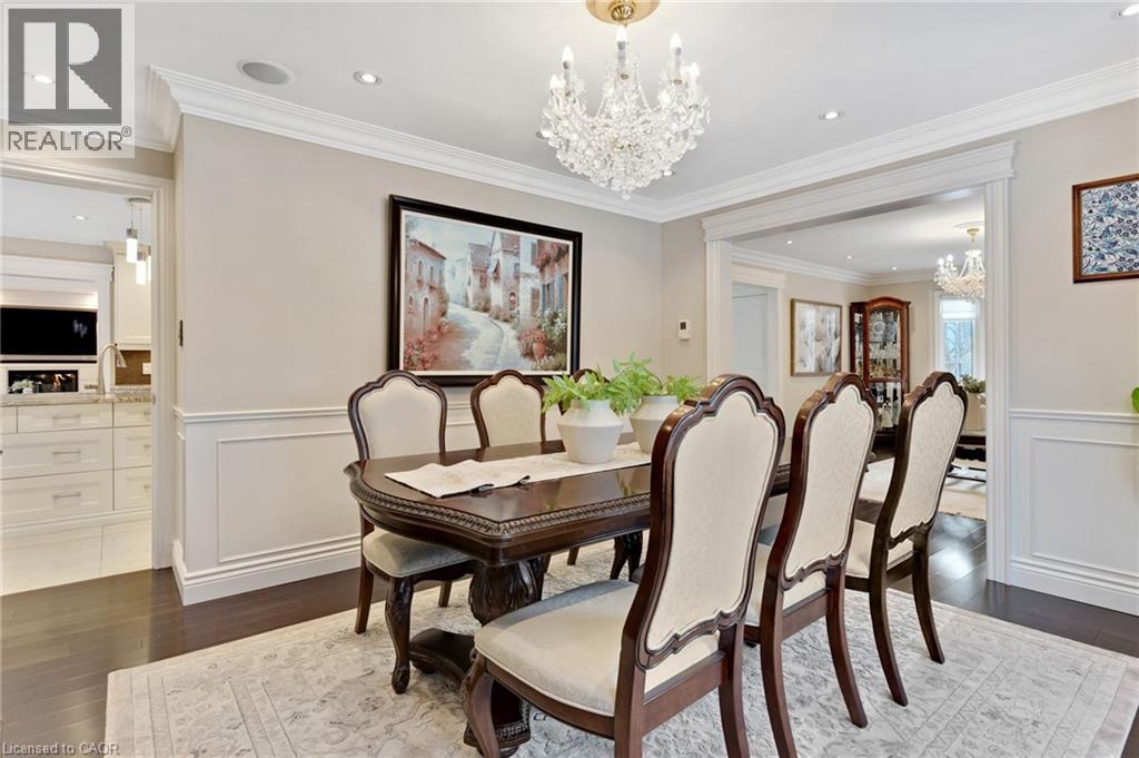 585 Wingrove Court, Waterloo, Ontario  N2T 2C1 - Photo 9 - 40806268