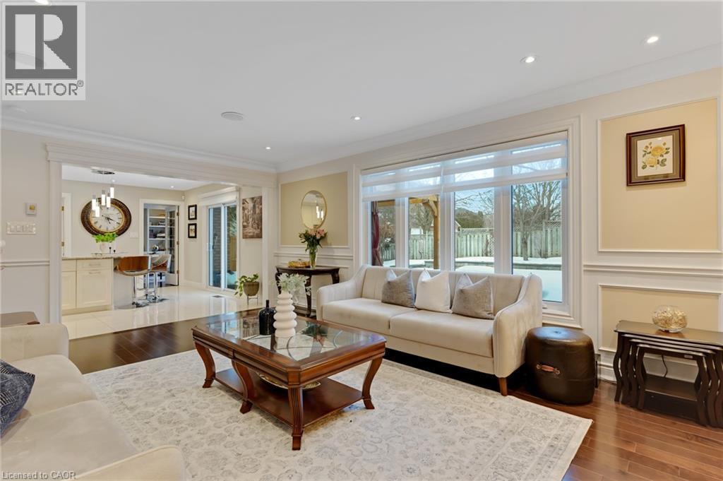 585 Wingrove Court, Waterloo, Ontario  N2T 2C1 - Photo 18 - 40806268