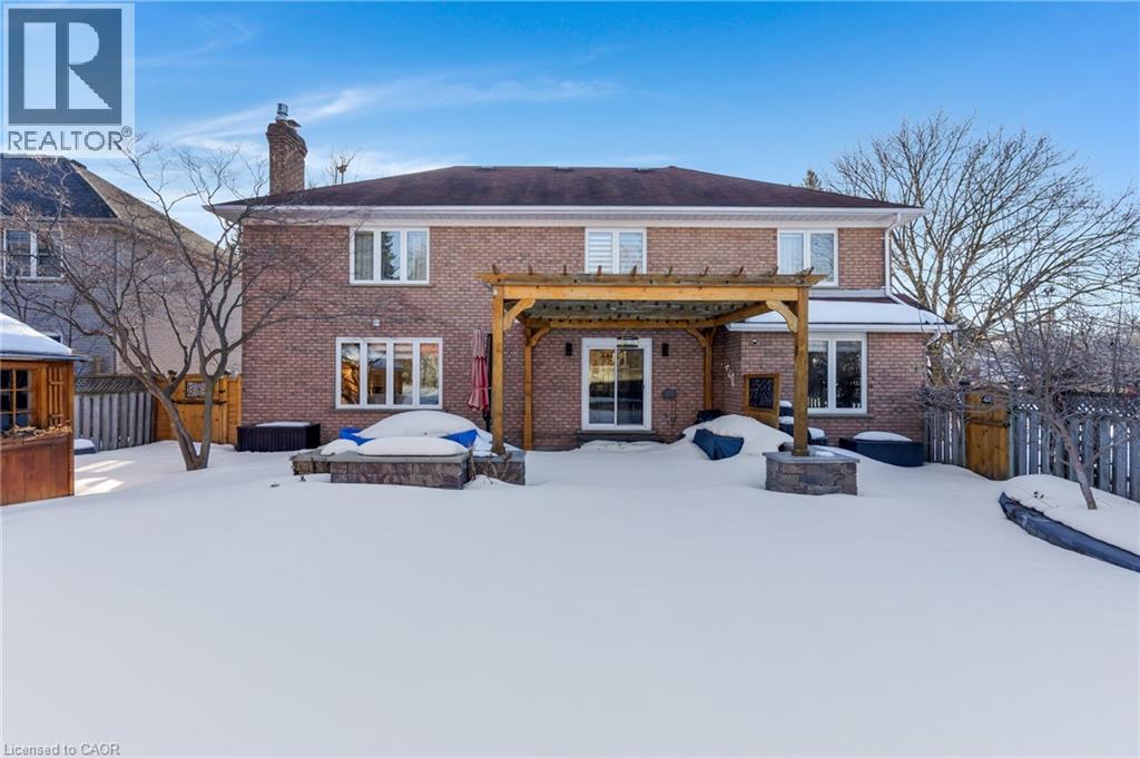 585 Wingrove Court, Waterloo, Ontario  N2T 2C1 - Photo 45 - 40806268