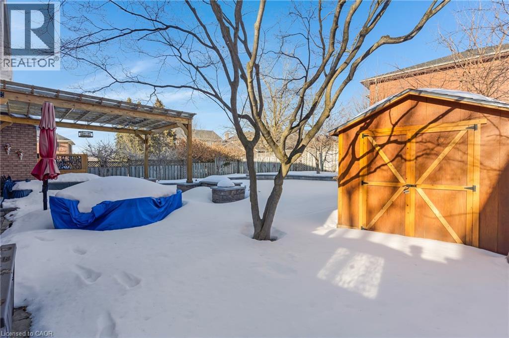 585 Wingrove Court, Waterloo, Ontario  N2T 2C1 - Photo 44 - 40806268