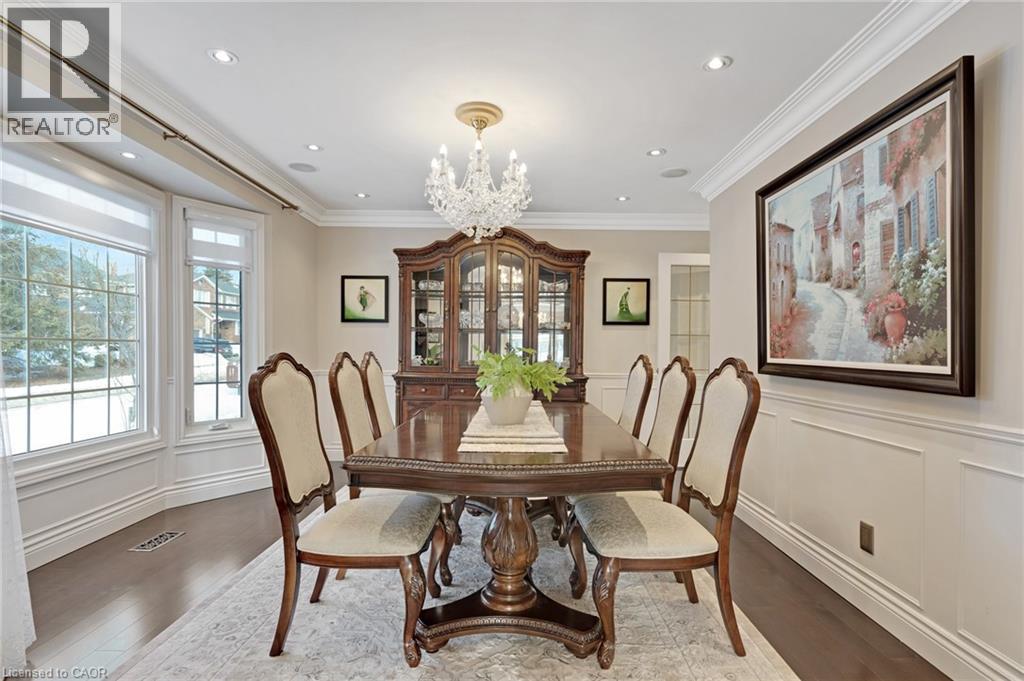 585 Wingrove Court, Waterloo, Ontario  N2T 2C1 - Photo 8 - 40806268