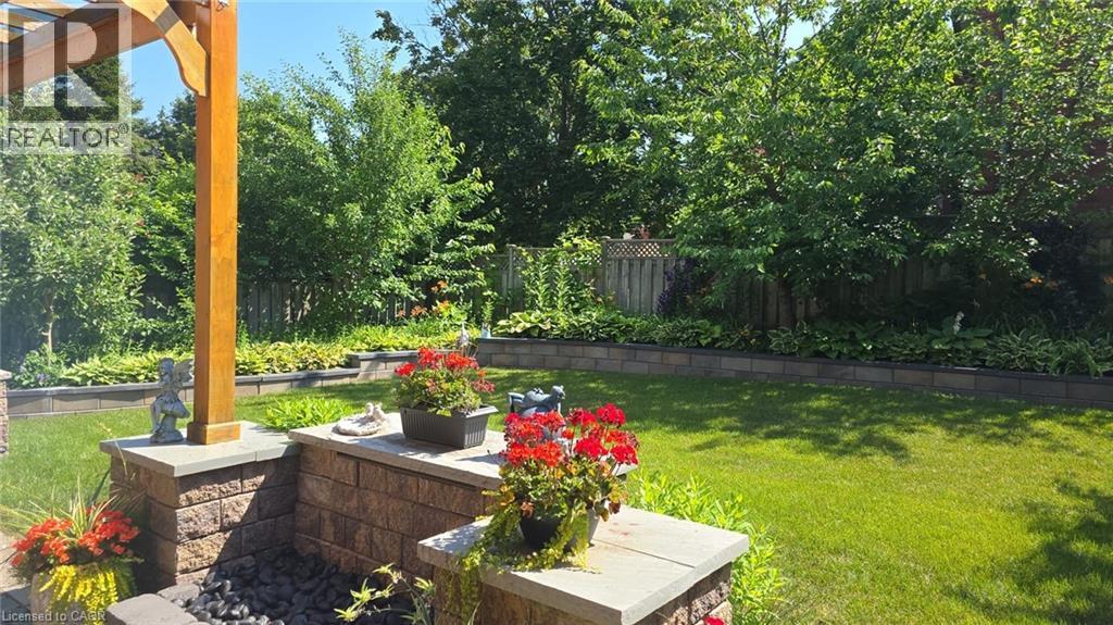 585 Wingrove Court, Waterloo, Ontario  N2T 2C1 - Photo 41 - 40806268