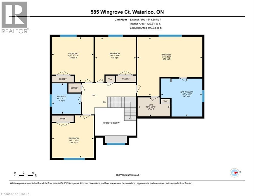 585 Wingrove Court, Waterloo, Ontario  N2T 2C1 - Photo 49 - 40806268