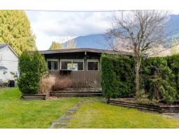 1876 VERA ROAD|Cultus Lake South, Lindell Beach, British Columbia