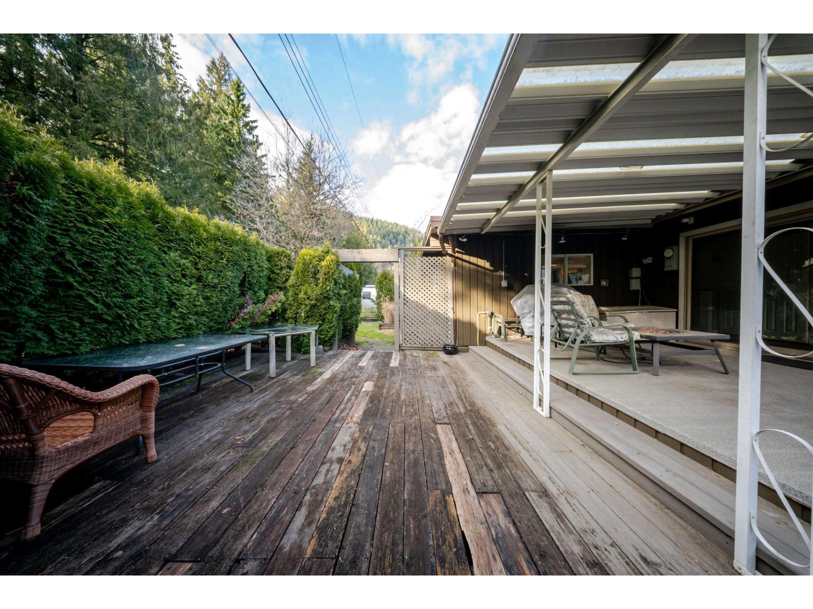 1876 Vera Road, Cultus Lake South, Lindell Beach, British Columbia  V2R 4X1 - Photo 25 - R3093003