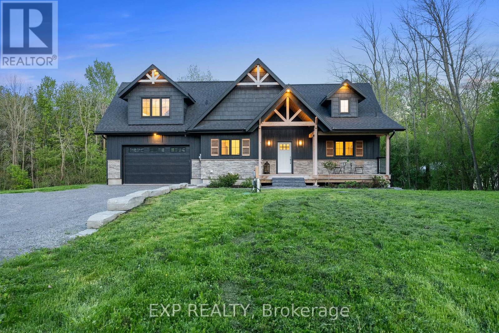 1499 Lakeside Drive, Prince Edward County (Ameliasburg Ward), Ontario  K0K 1T0 - Photo 1 - X12850370