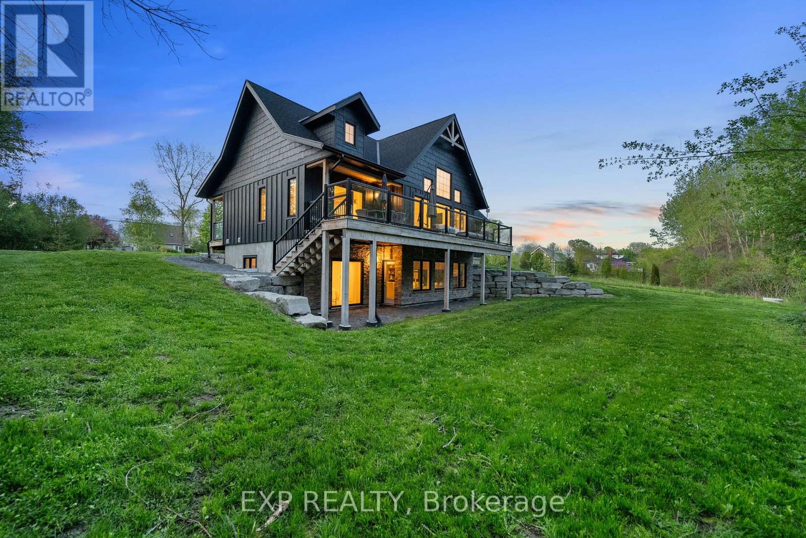 1499 Lakeside Drive, Prince Edward County (Ameliasburg Ward), Ontario  K0K 1T0 - Photo 30 - X12850370