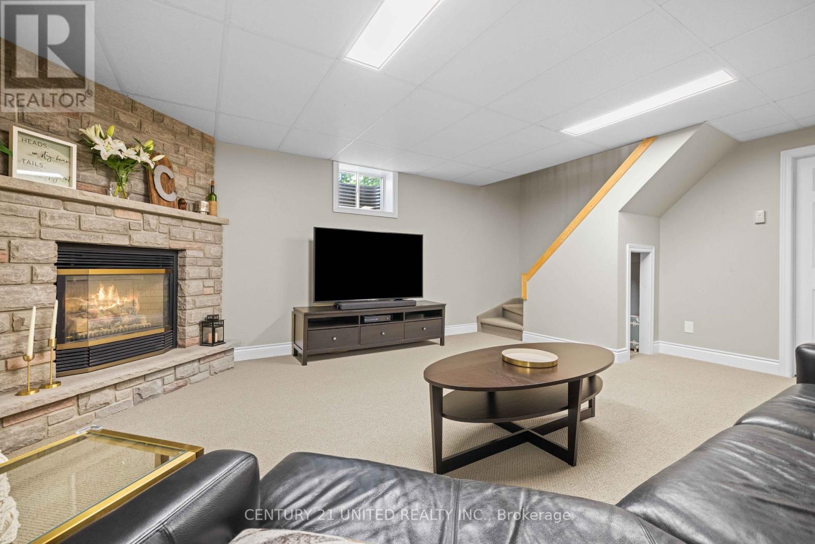 487 Fortye Drive, Peterborough West (South), Ontario  K9K 2H1 - Photo 13 - X12850386