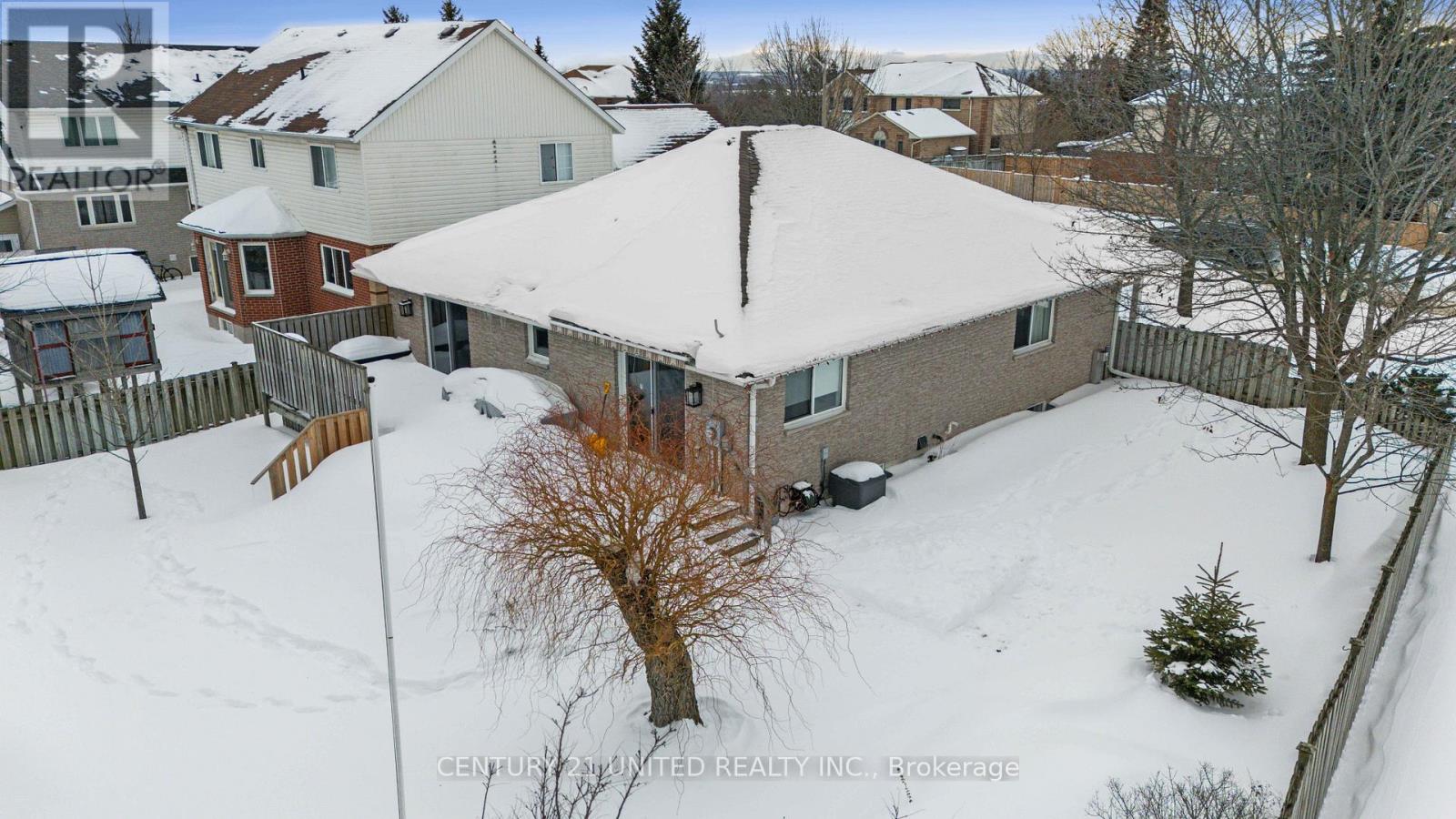 487 Fortye Drive, Peterborough West (South), Ontario  K9K 2H1 - Photo 18 - X12850386