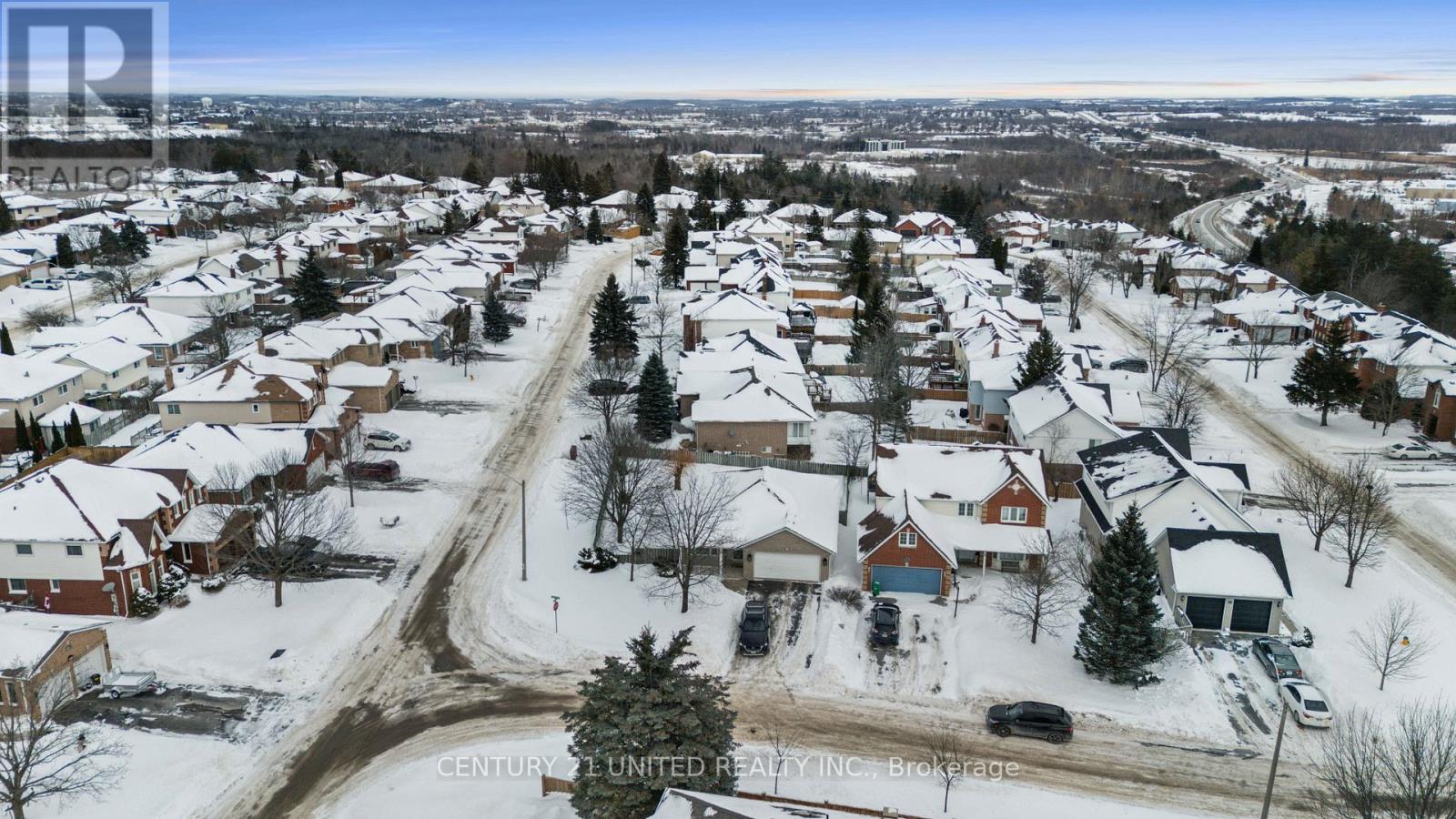 487 Fortye Drive, Peterborough West (South), Ontario  K9K 2H1 - Photo 22 - X12850386